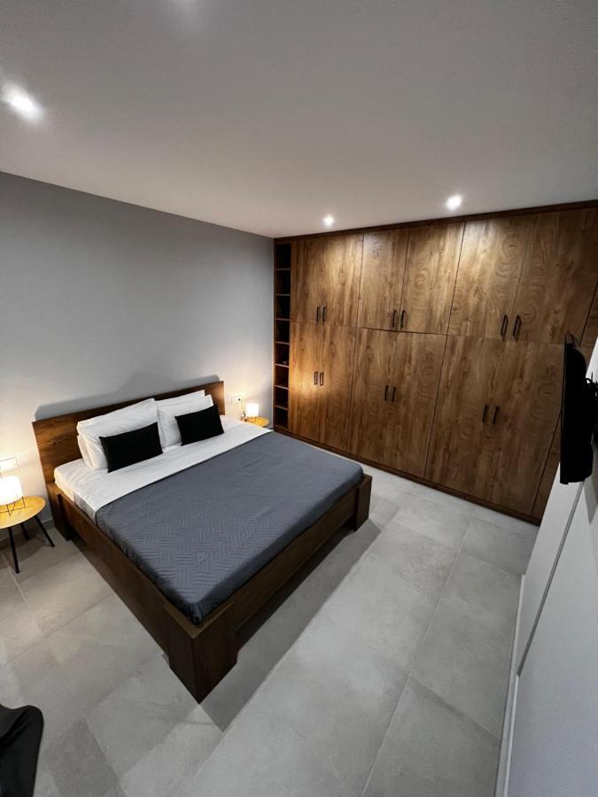 Giannel Luxury Apartment 1 Kastania  Экстерьер фото