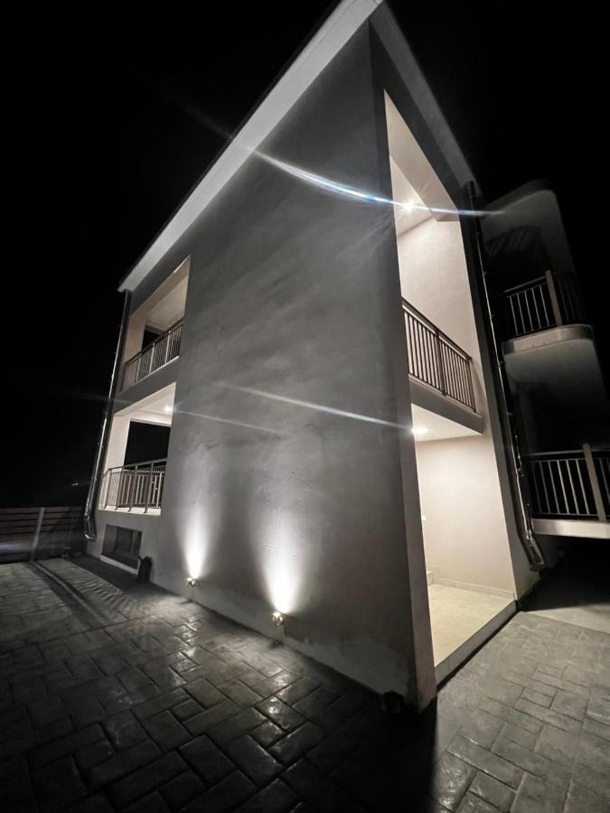 Giannel Luxury Apartment 1 Kastania  Экстерьер фото