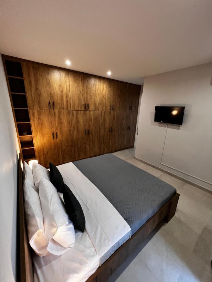 Giannel Luxury Apartment 1 Kastania  Экстерьер фото